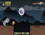 halloween run tom and jerry game online for free